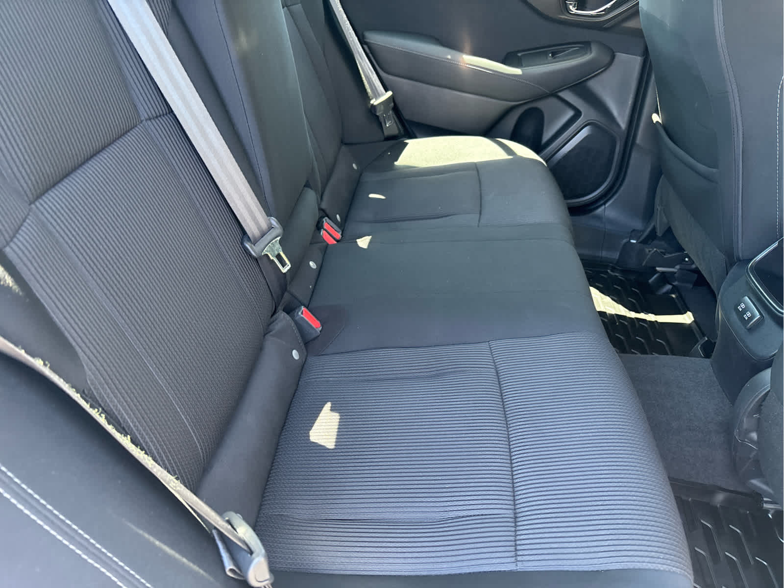 2021 Subaru Legacy Premium