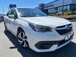 2021 Subaru Legacy Premium