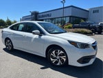 2021 Subaru Legacy Premium