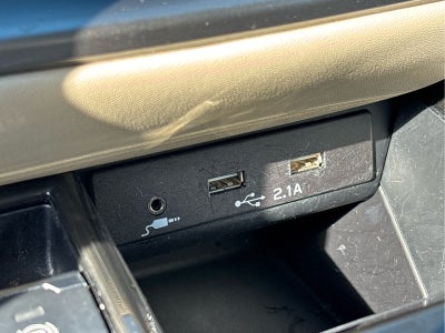 2022 Subaru Legacy Premium