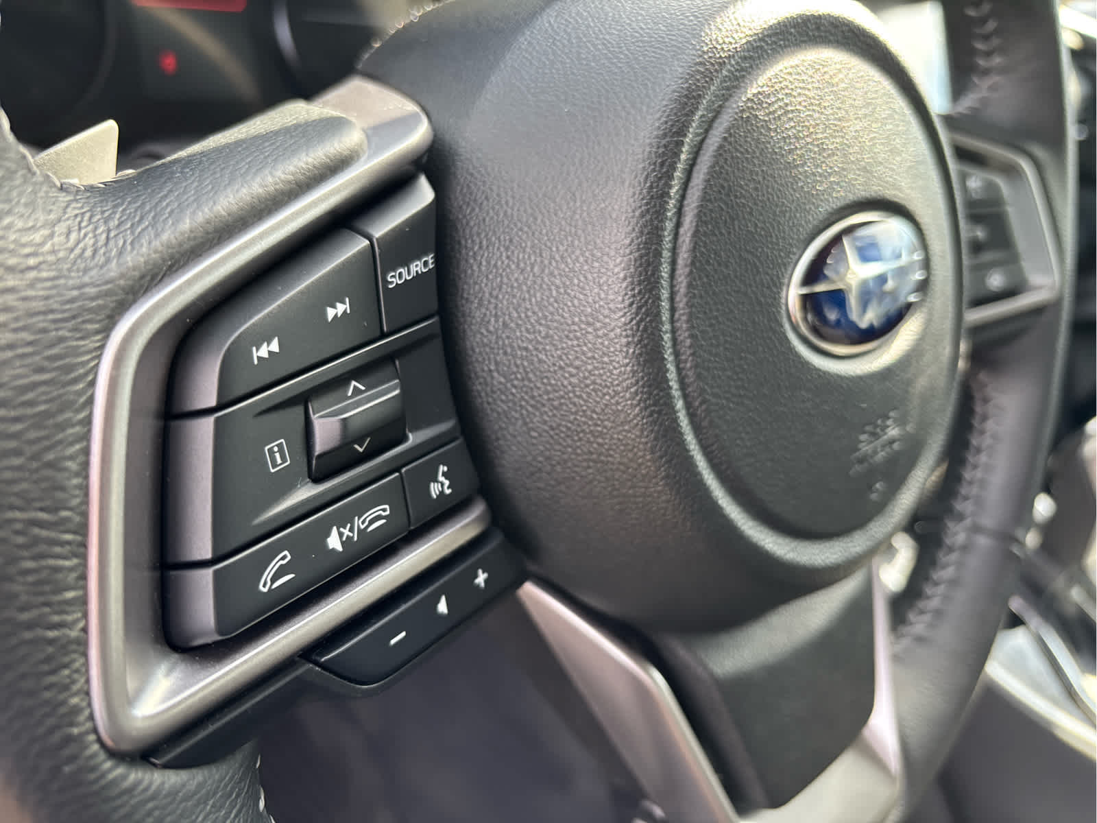 2023 Subaru Legacy Premium