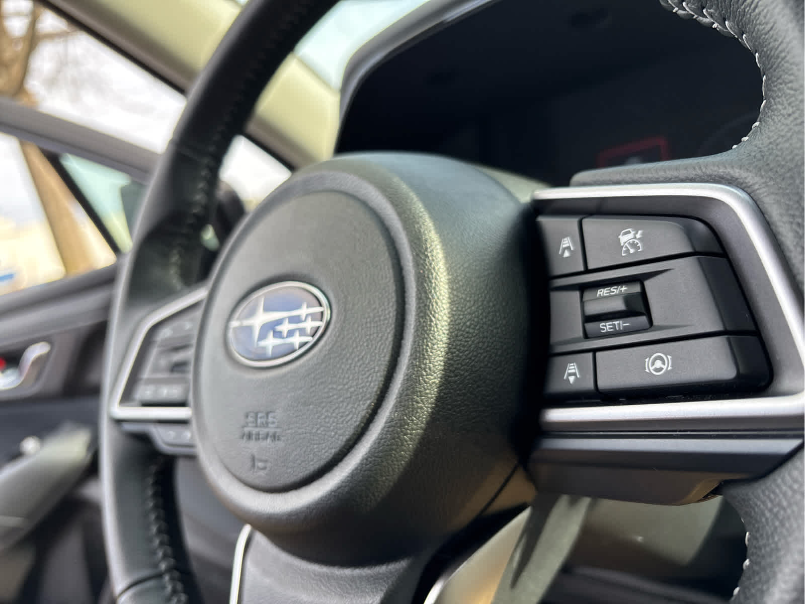 2023 Subaru Legacy Premium