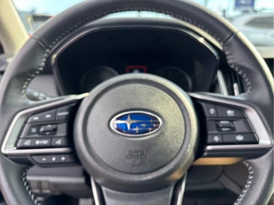 2023 Subaru Legacy Premium
