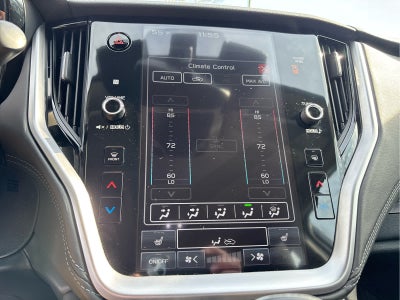 2023 Subaru Legacy Premium