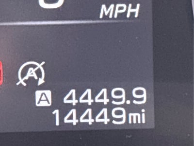 2023 Subaru Legacy Premium