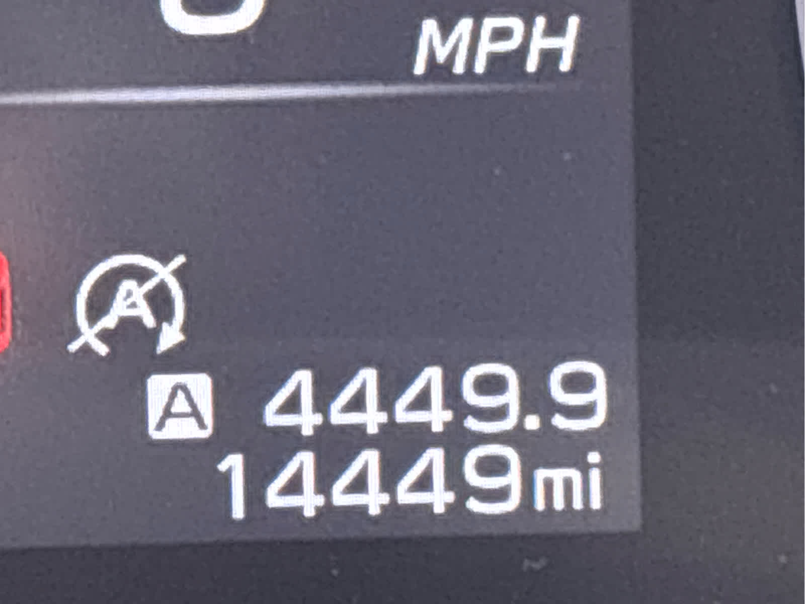 2023 Subaru Legacy Premium