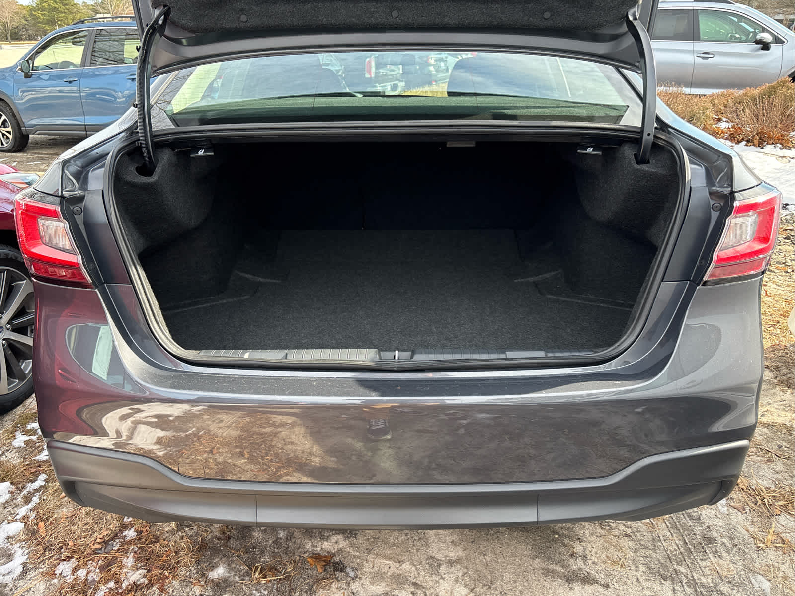 2023 Subaru Legacy Premium