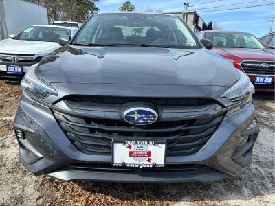 2023 Subaru Legacy Premium