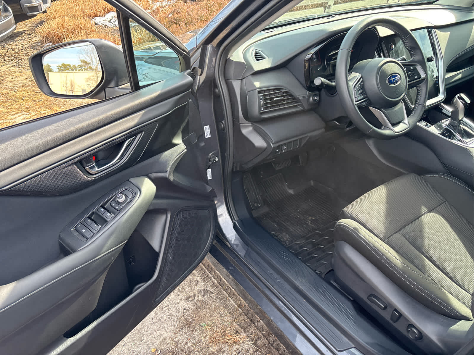 2023 Subaru Legacy Premium