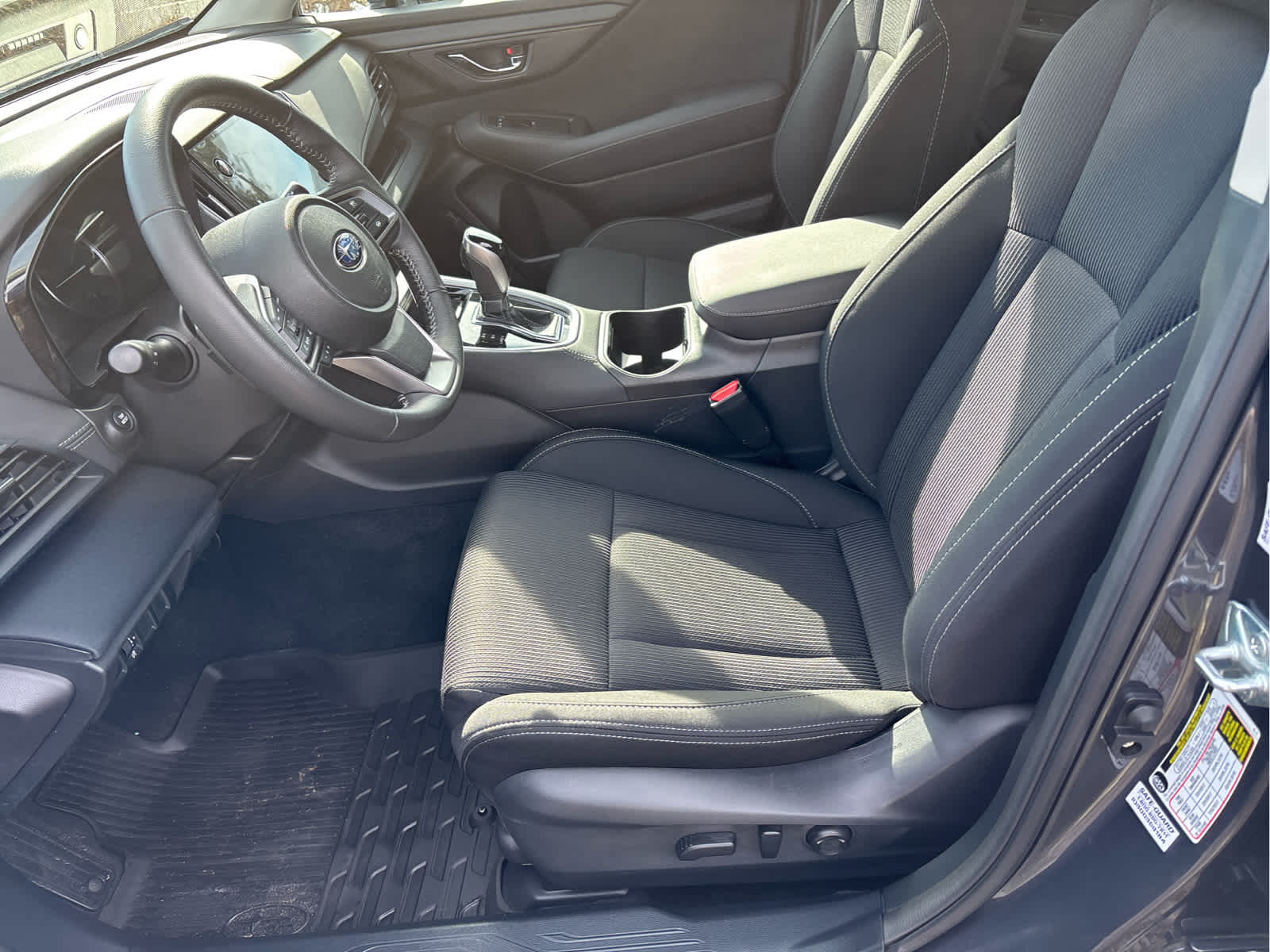 2023 Subaru Legacy Premium