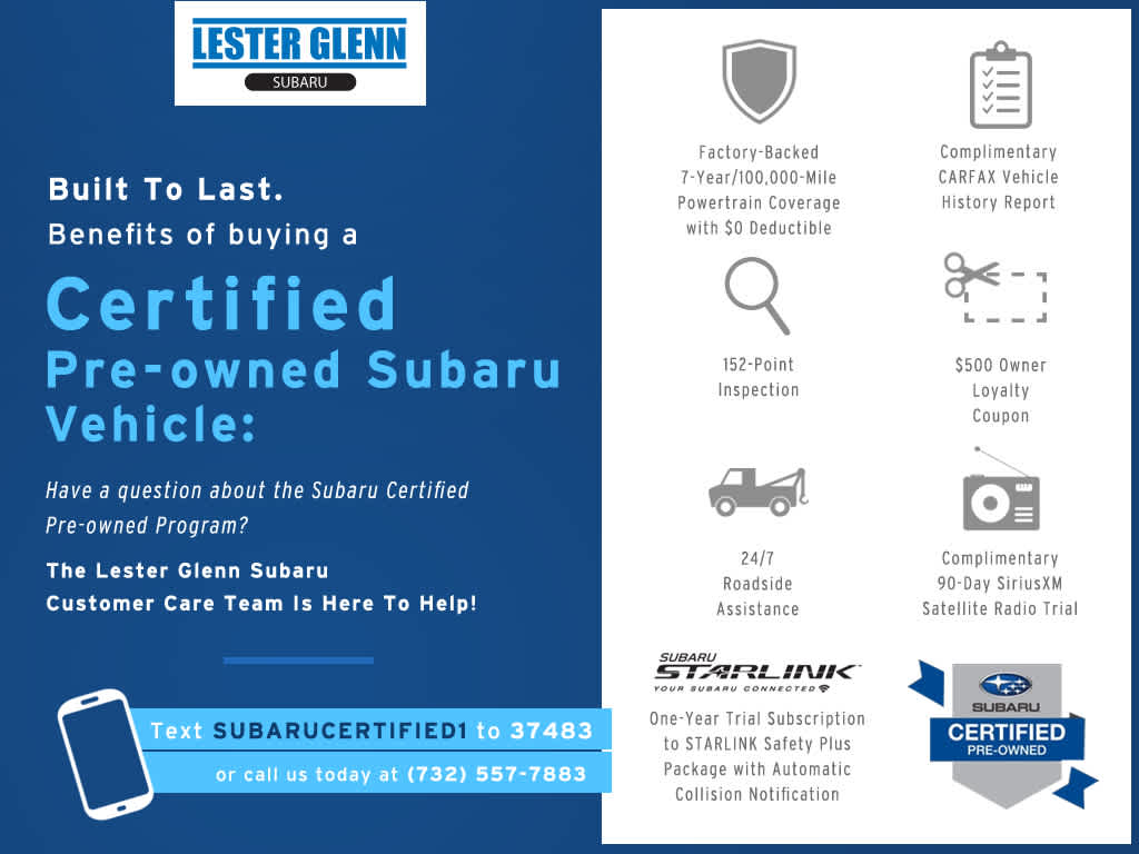 2024 Subaru Legacy Premium