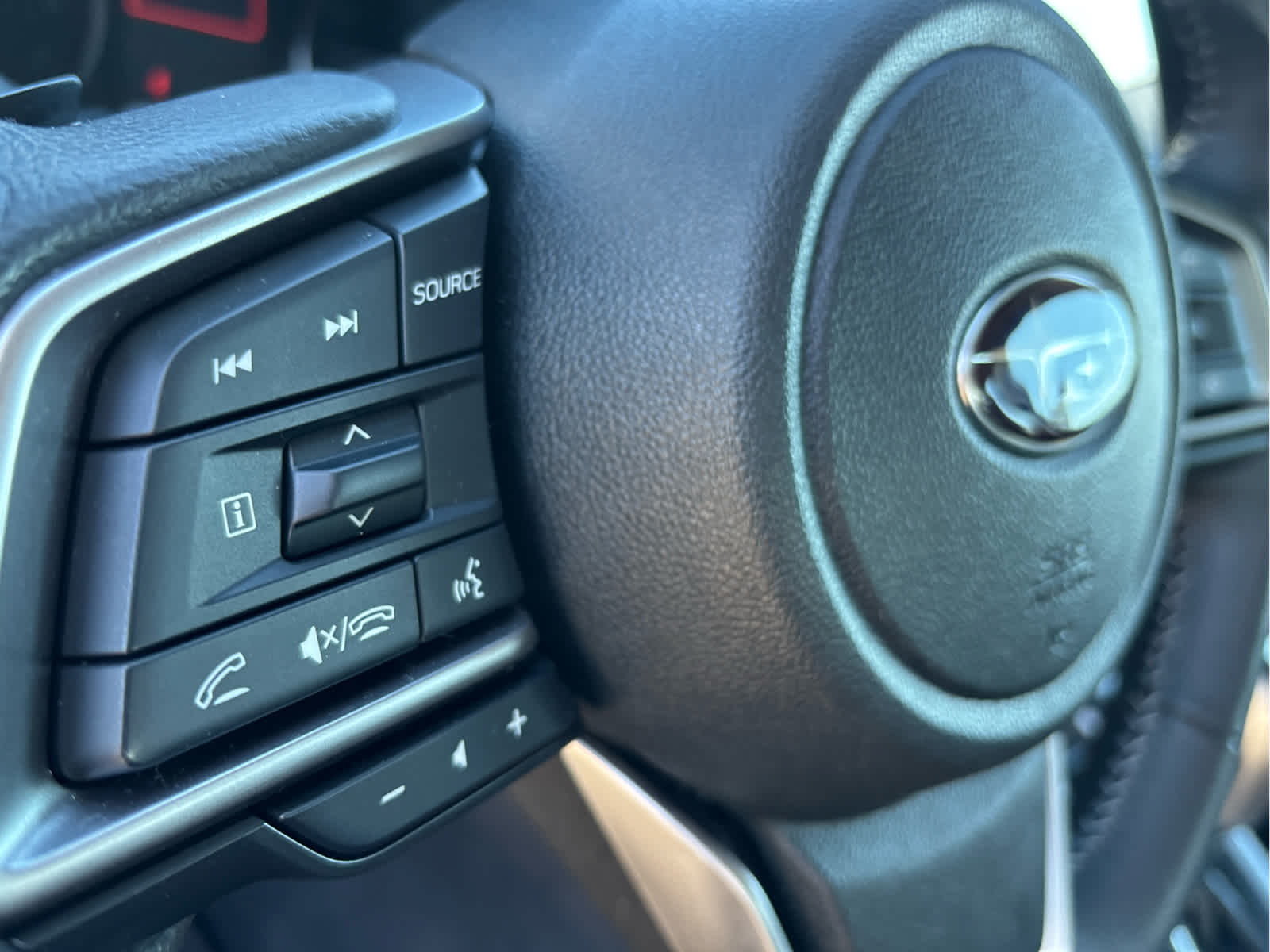 2024 Subaru Legacy Premium