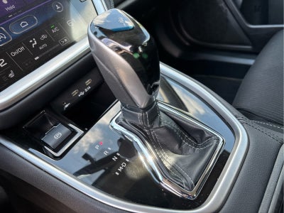 2022 Subaru Legacy Premium