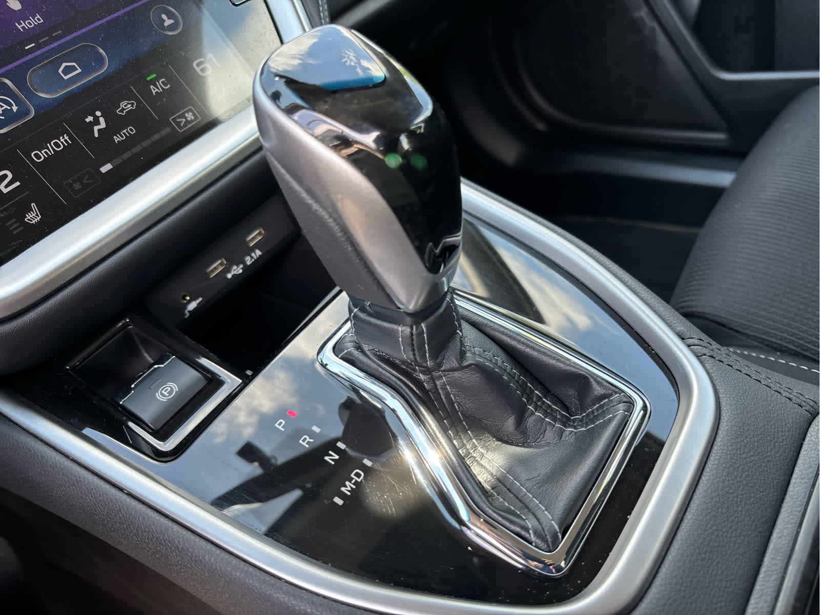 2022 Subaru Legacy Premium