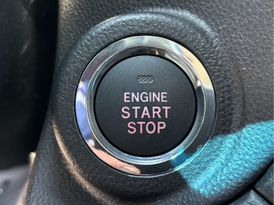 2022 Subaru Legacy Premium