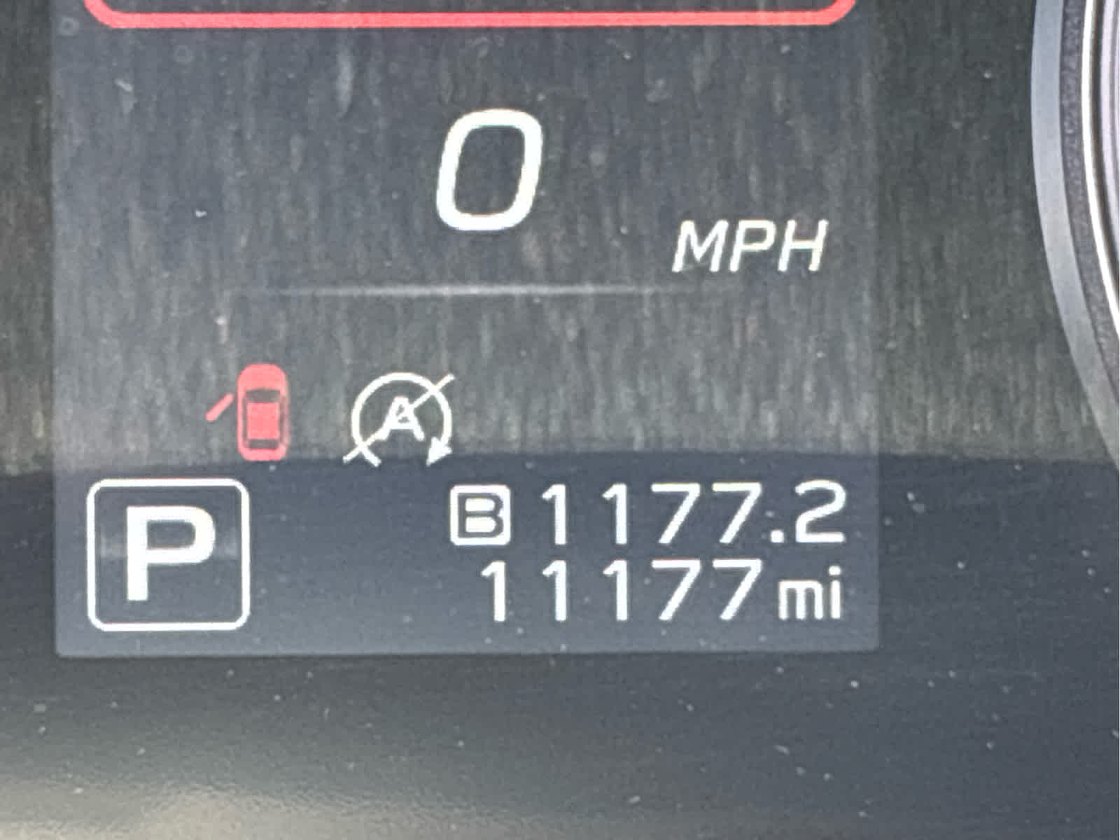 2022 Subaru Legacy Premium