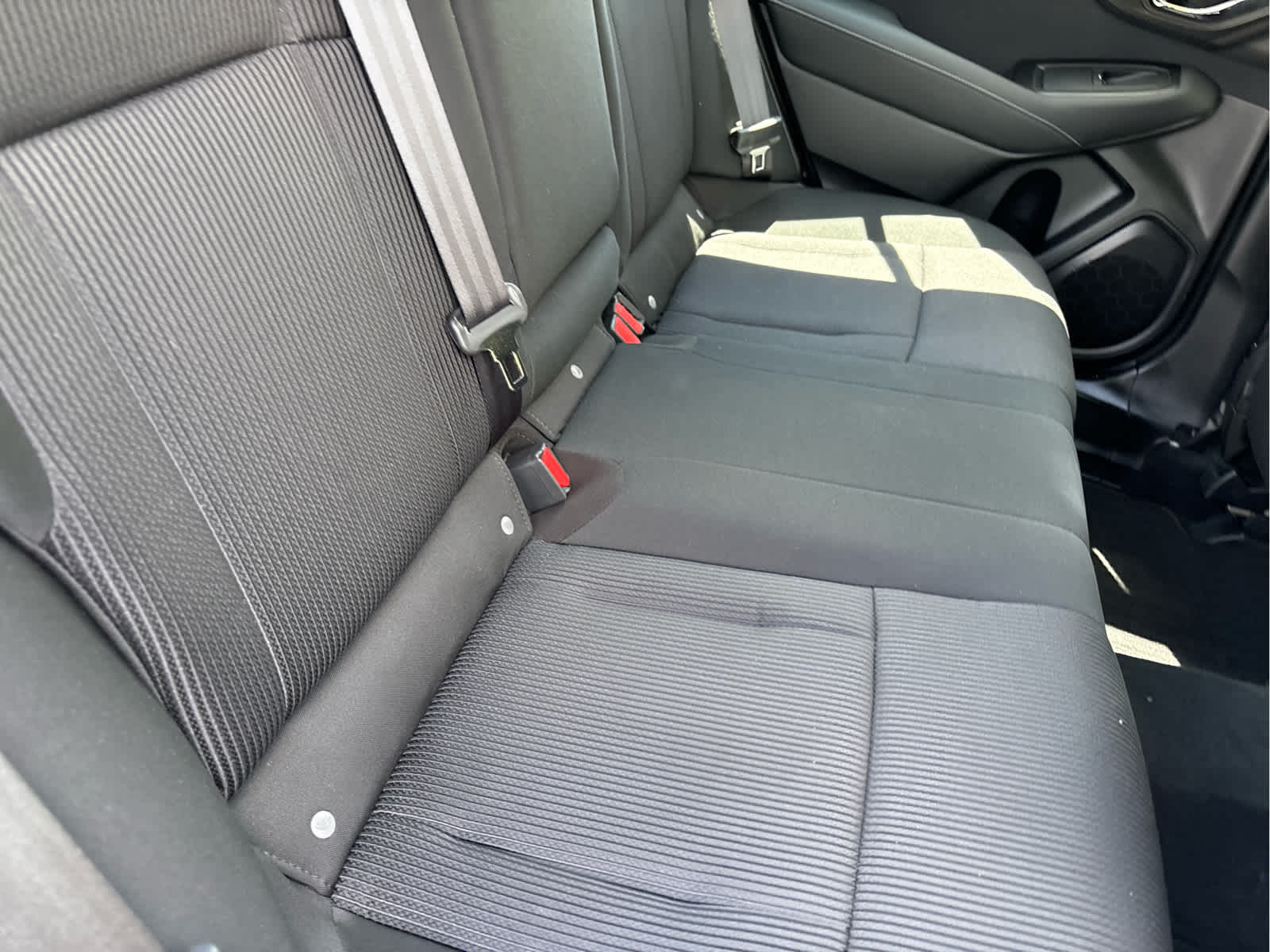 2022 Subaru Legacy Premium