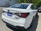 2022 Subaru Legacy Premium