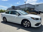 2022 Subaru Legacy Premium