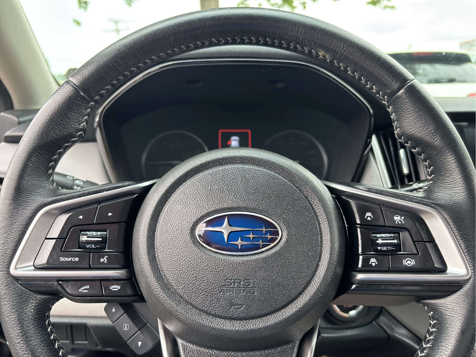 2022 Subaru Legacy Premium