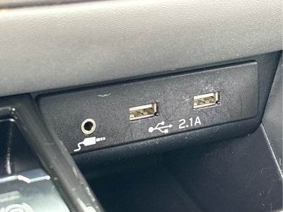 2022 Subaru Legacy Premium