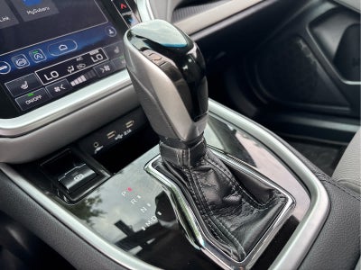 2022 Subaru Legacy Premium