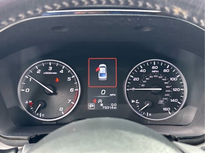 2022 Subaru Legacy Premium