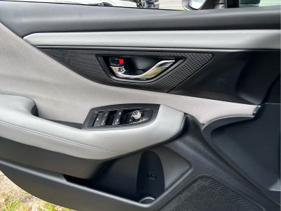 2022 Subaru Legacy Premium