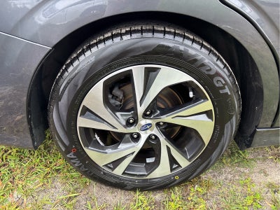2022 Subaru Legacy Premium