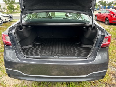 2022 Subaru Legacy Premium