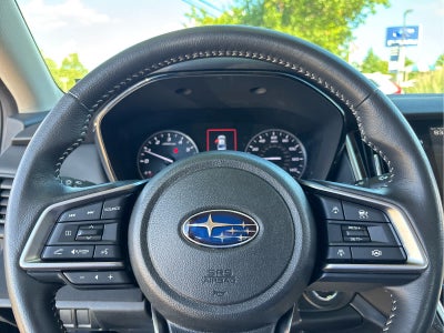 2024 Subaru Legacy Premium