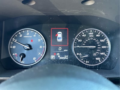 2024 Subaru Legacy Premium