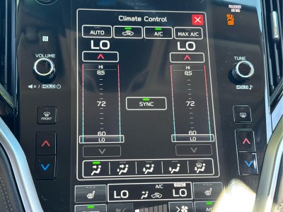 2024 Subaru Legacy Premium