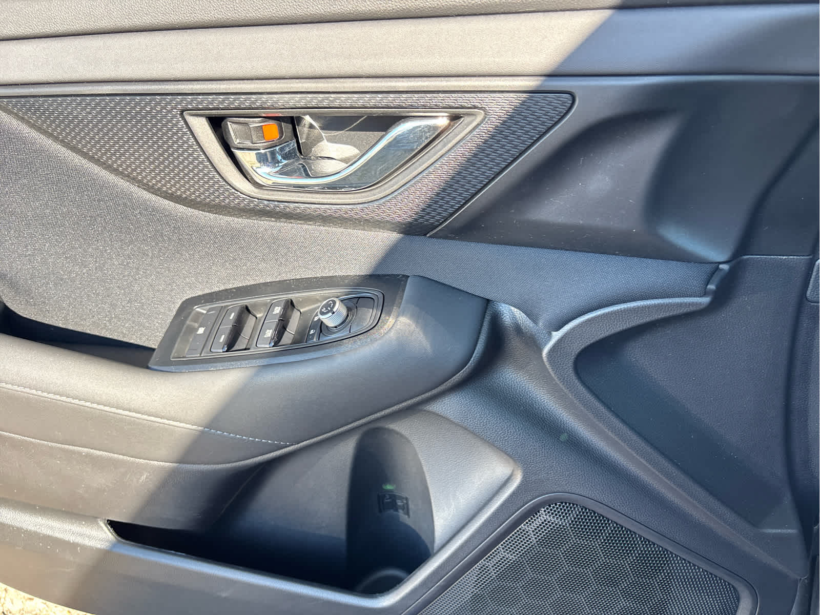 2024 Subaru Legacy Premium