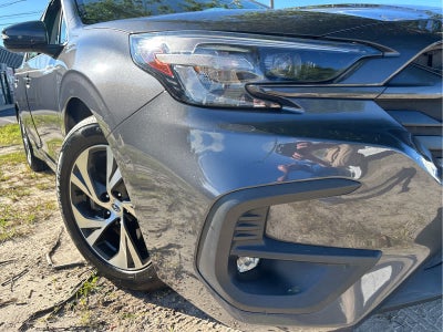 2024 Subaru Legacy Premium