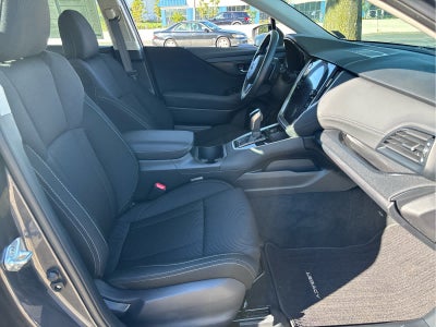 2024 Subaru Legacy Premium