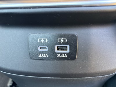2024 Subaru Legacy Premium