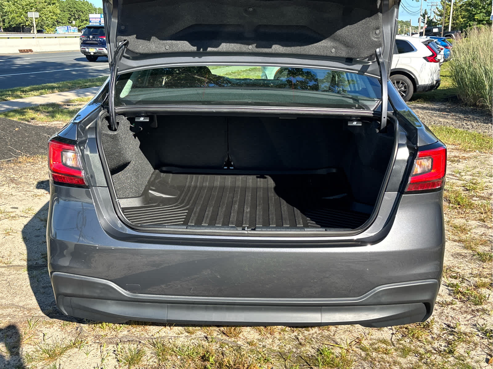 2024 Subaru Legacy Premium