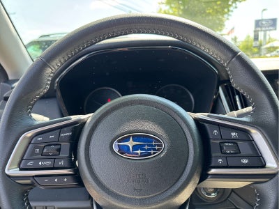 2024 Subaru Legacy Premium