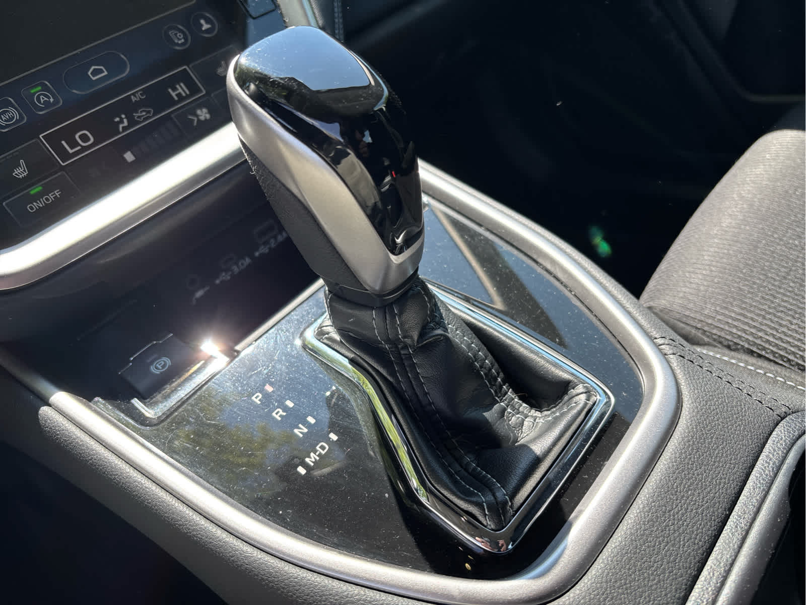 2024 Subaru Legacy Premium