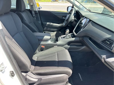 2024 Subaru Legacy Premium