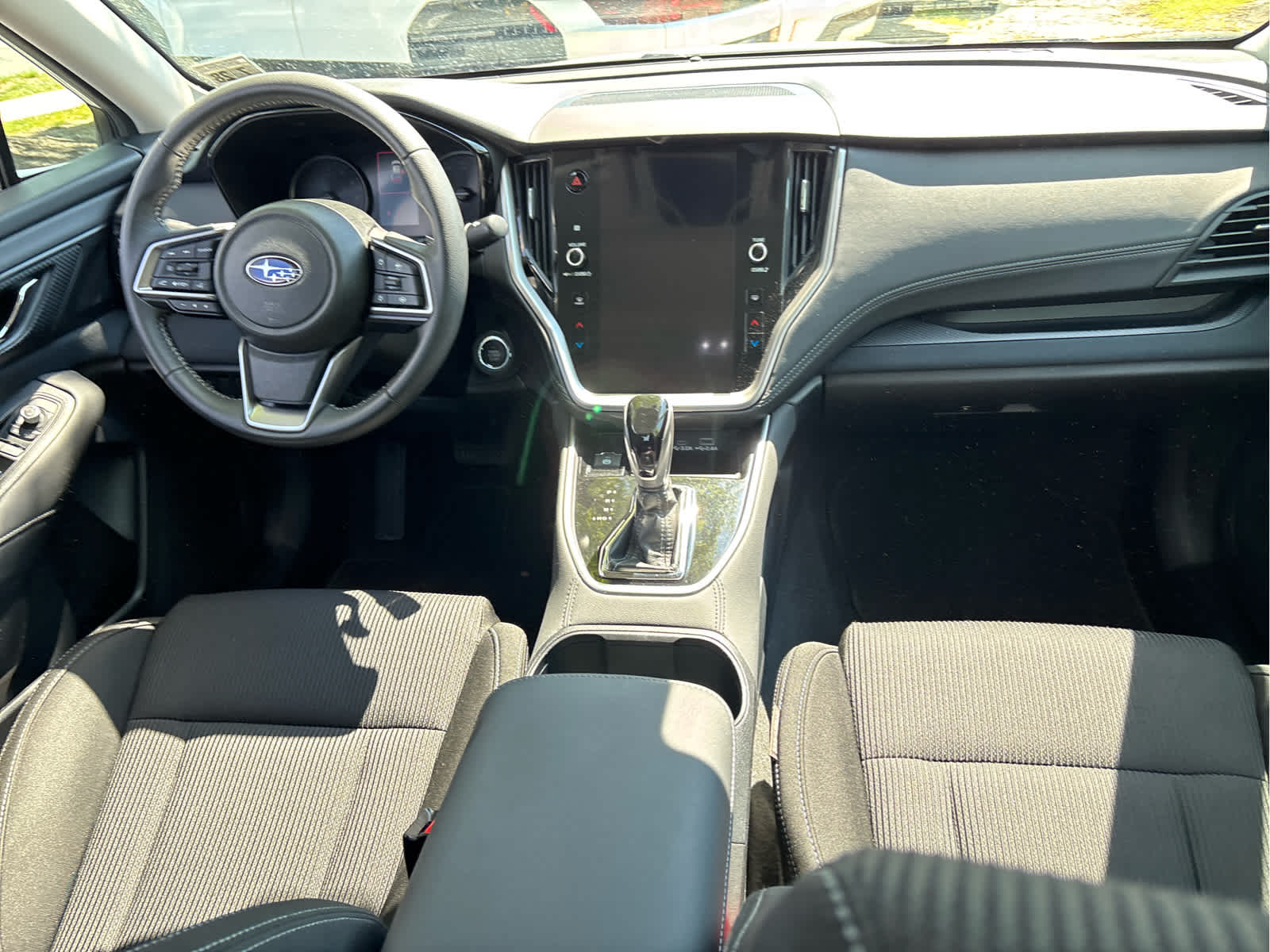 2024 Subaru Legacy Premium