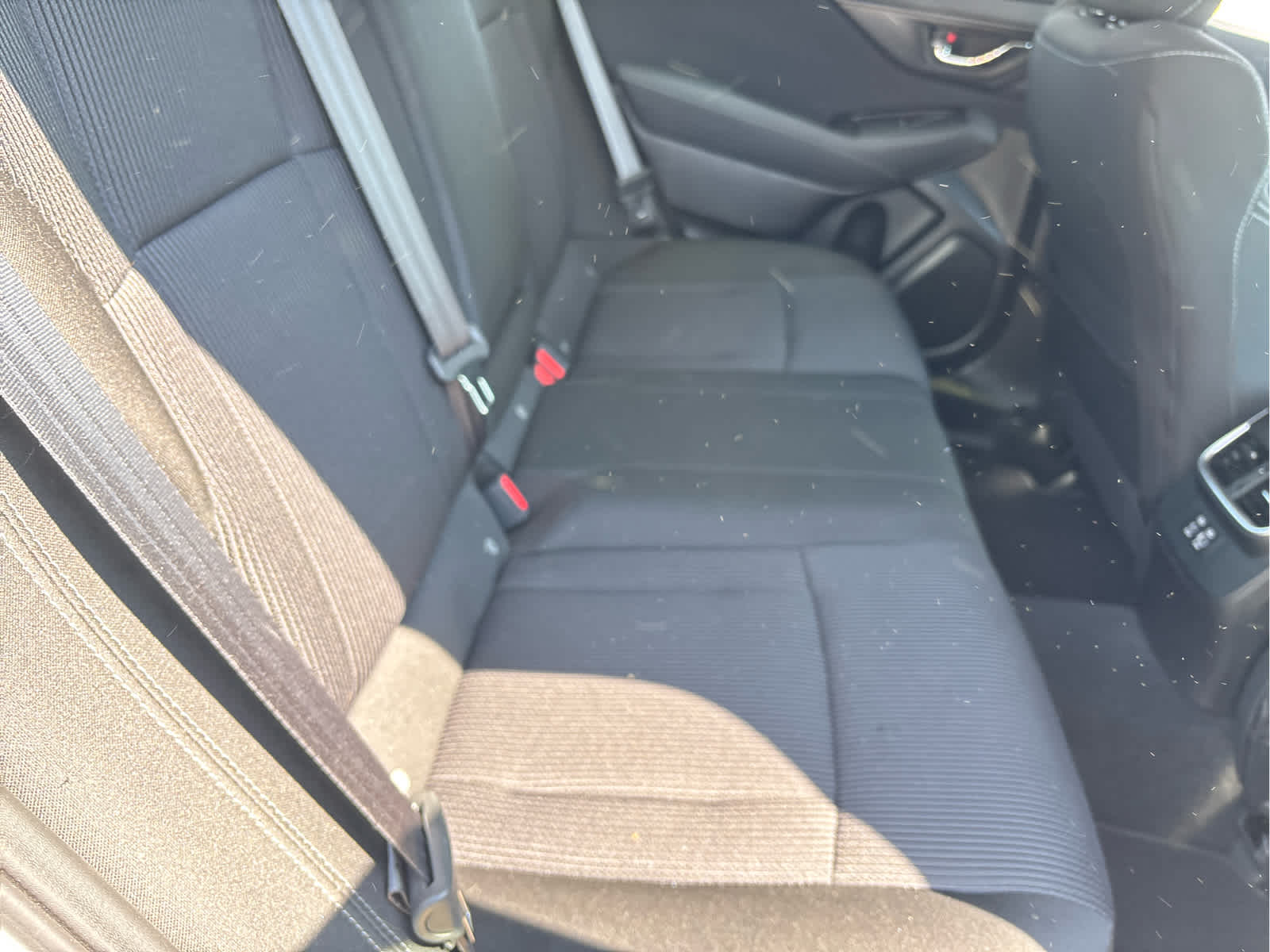 2024 Subaru Legacy Premium
