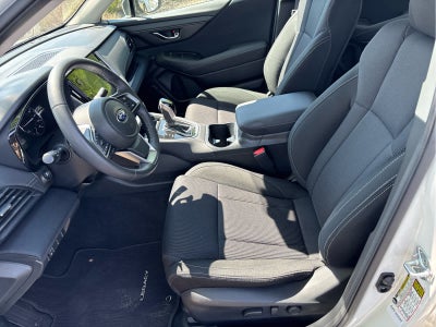 2024 Subaru Legacy Premium