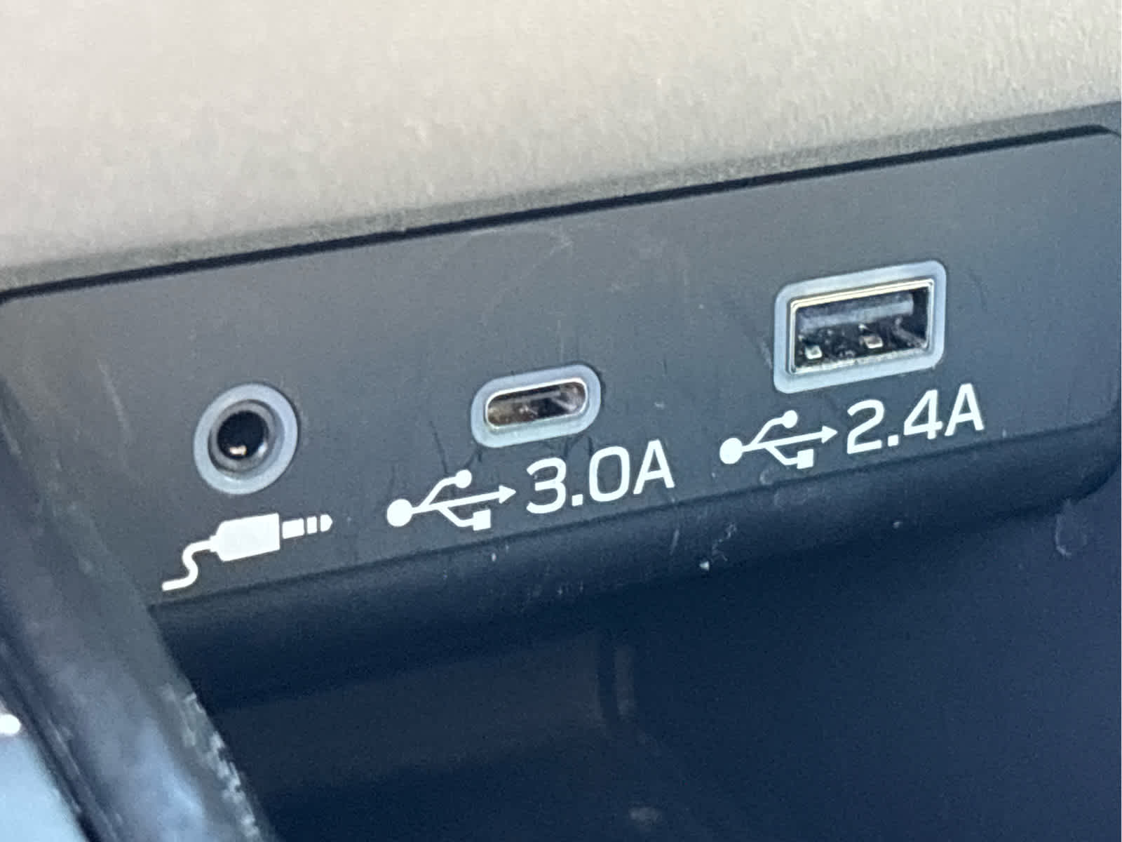 2024 Subaru Legacy Premium