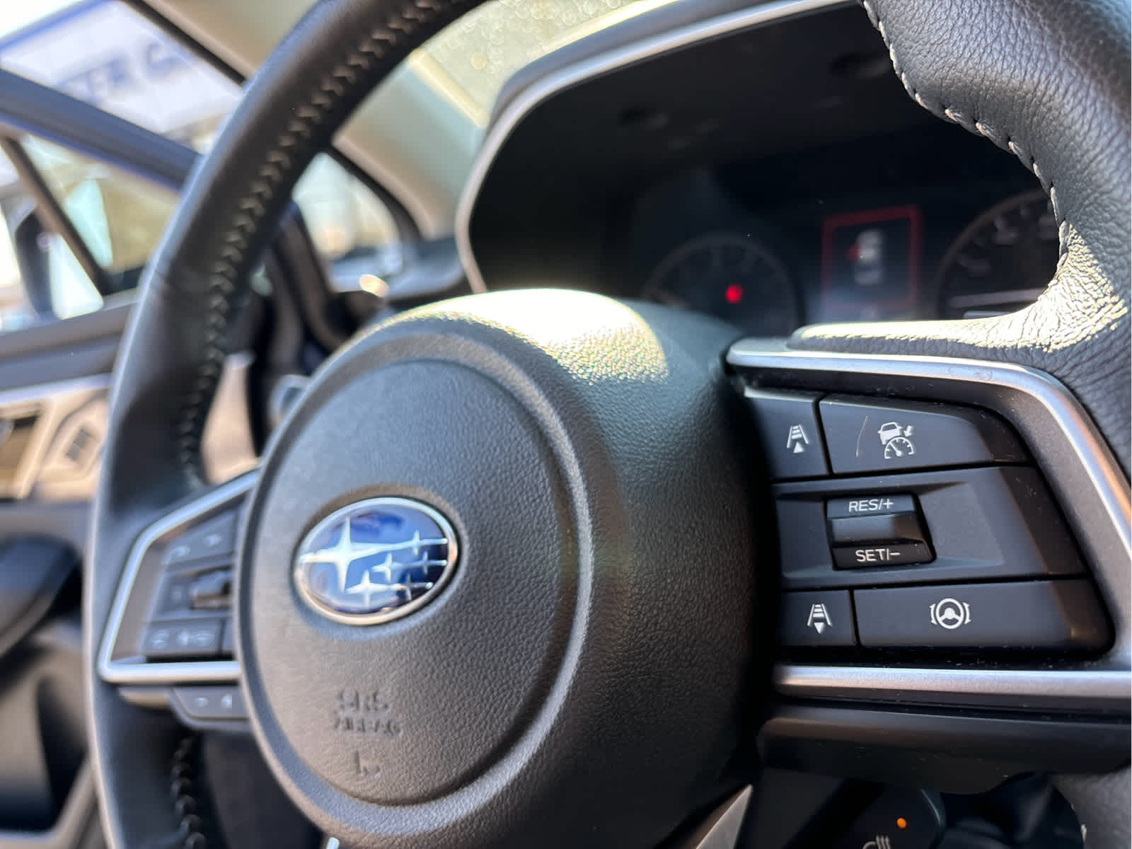 2025 Subaru Legacy Limited