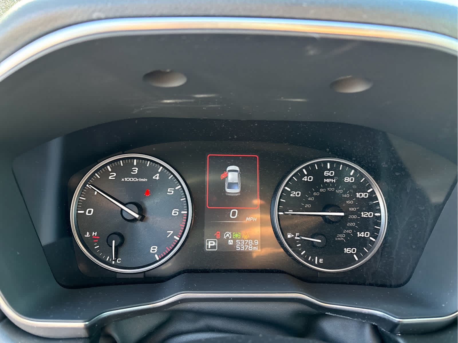 2025 Subaru Legacy Limited