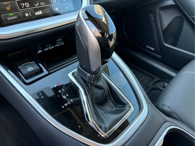 2025 Subaru Legacy Limited