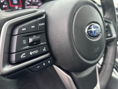 2025 Subaru Legacy Limited