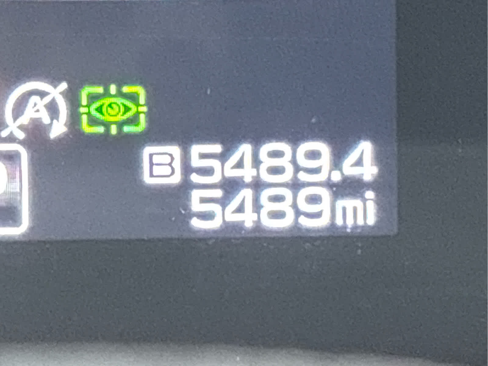 2025 Subaru Legacy Limited